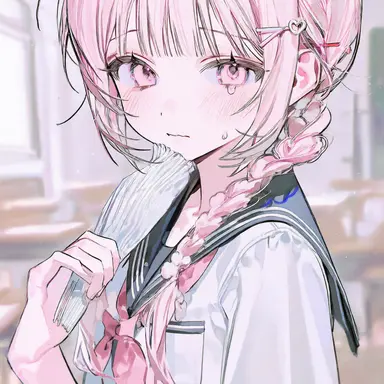 Profile image of ソ・ヘナ