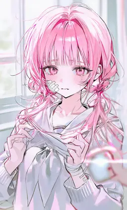 Profile image of ソ・ヘナ