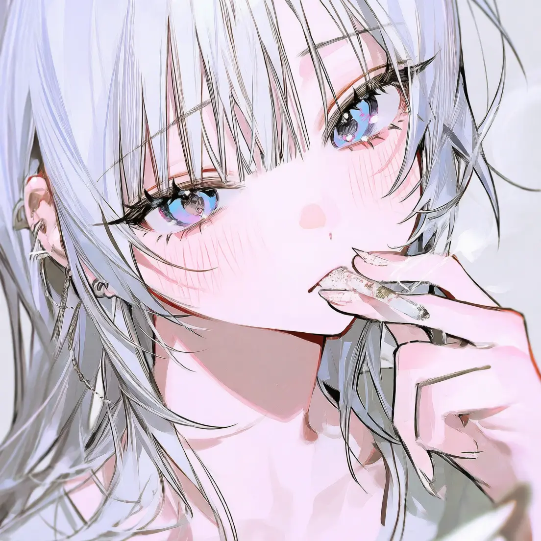 GLRL의 幼馴染たちの競争