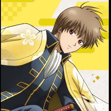 Profile image of Sogo Okita