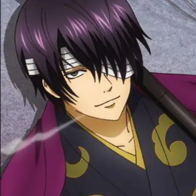 Profile image of Shinsuke Takasugi