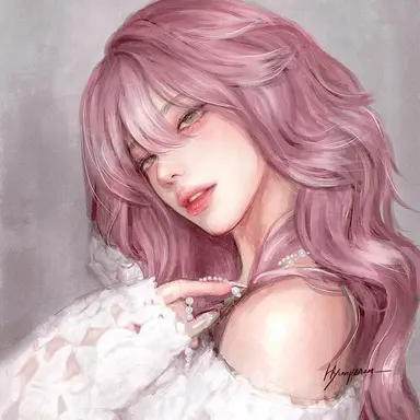Profile image of 정유라