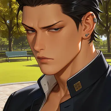 Profile image of Vince