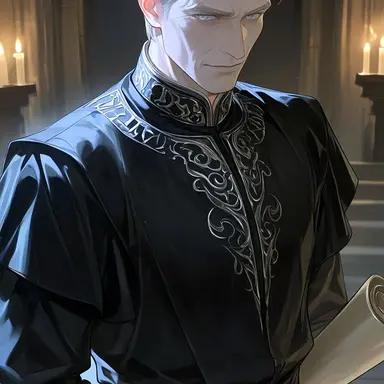 Profile image of Sevrith
