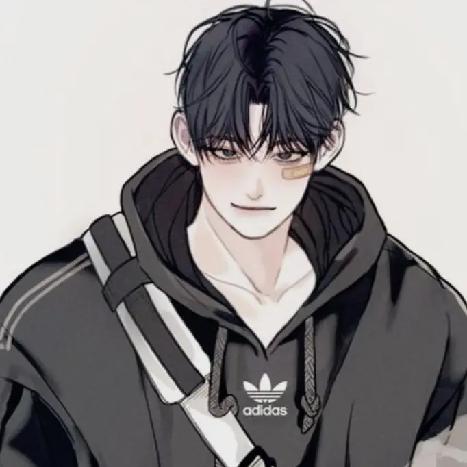 VioletWage0080의 ×같은 친오빠