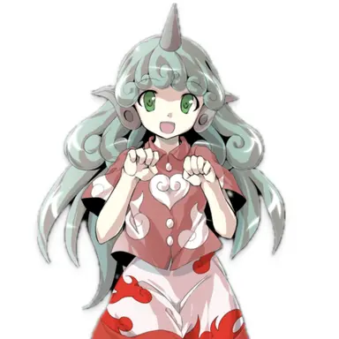 Profile image of 高麗野あうん