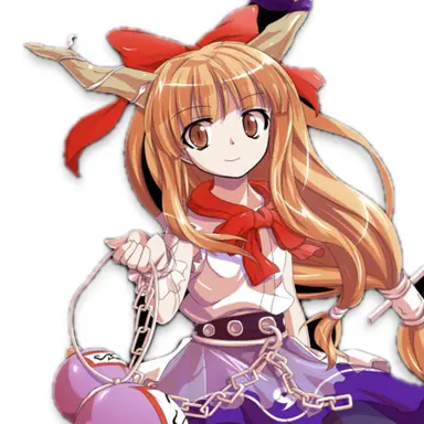 Profile image of 伊吹萃香