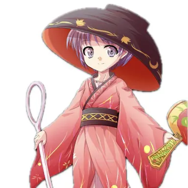 Profile image of 少名針妙丸