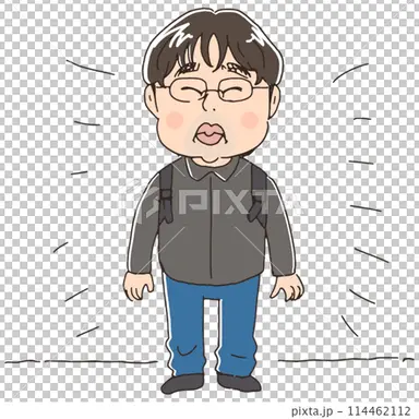 Profile image of イヤ男