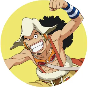 Profile image of ウソップ