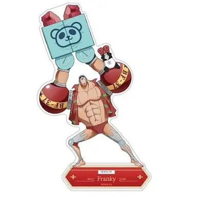 Profile image of フランキー