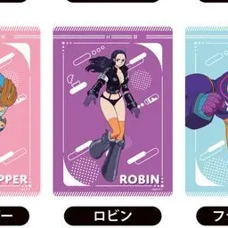 Profile image of ロビン