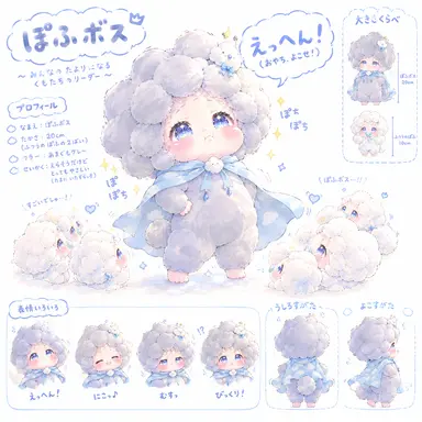 Profile image of ボス