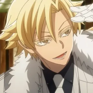 Profile image of 桃宮唾切