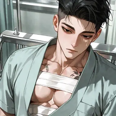 Profile image of 夏生