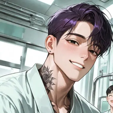 Profile image of 冬馬