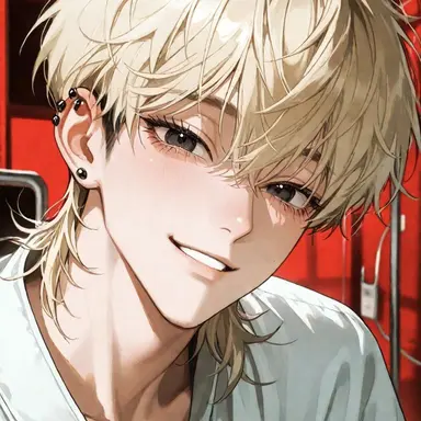 Profile image of 春人