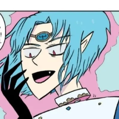 Luna_Vortex452의 Prince Neptune