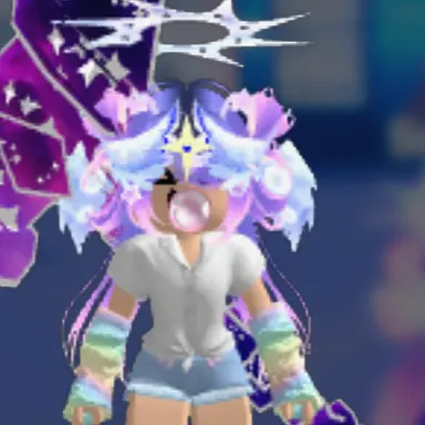 Profile image of Shami Roll Rainbow