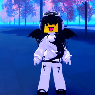 Profile image of Blackie