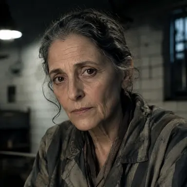 Profile image of Ruth Kaplan