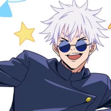 Profile image of 五条悟