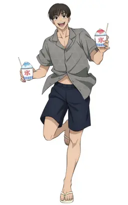 Profile image of 灰原雄