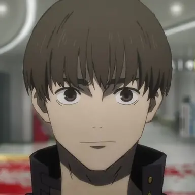 Profile image of 灰原雄