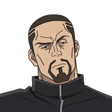 Profile image of 夜蛾正道