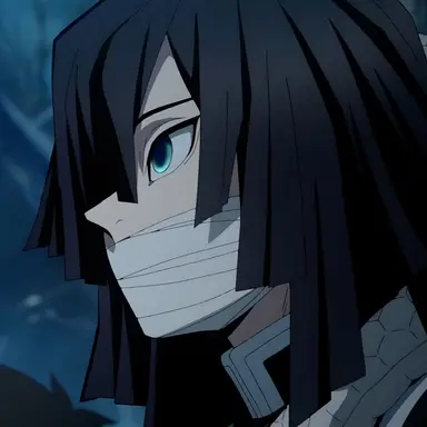 Profile image of 이구로 오바나이