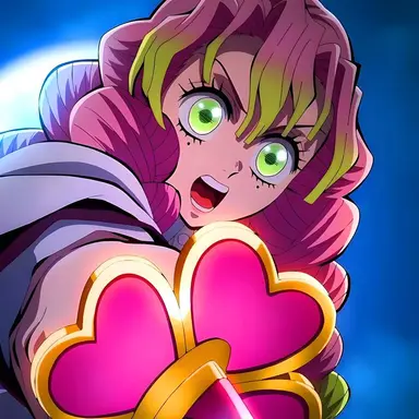 Profile image of 칸로지 미츠리