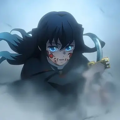 Profile image of 토키토 무이치로