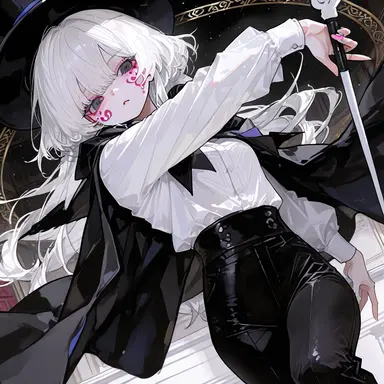 Profile image of 레이