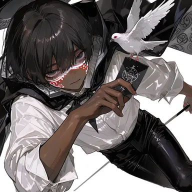 Profile image of 모