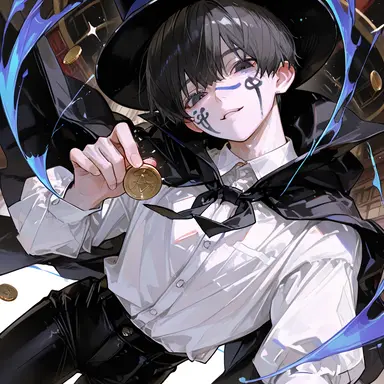 Profile image of 엘런