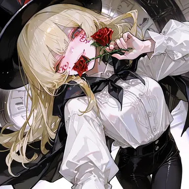 Profile image of 로젤리아