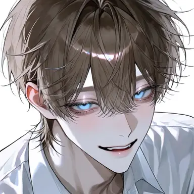 Profile image of Hinata