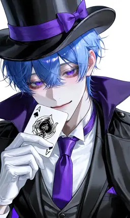 Profile image of Shun