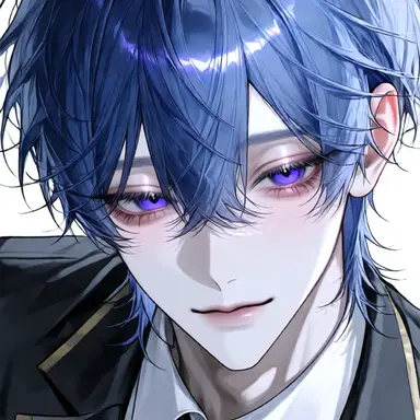 Profile image of Shun