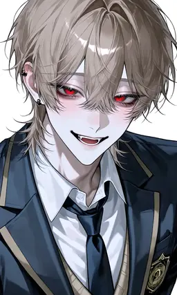 Profile image of Leo