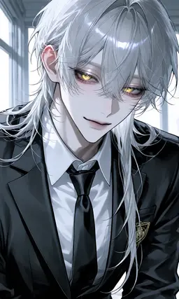 Profile image of Hayato