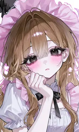 Profile image of Misaki