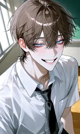 Profile image of Hinata