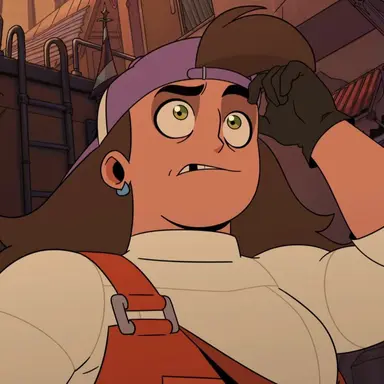 Profile image of Frankie