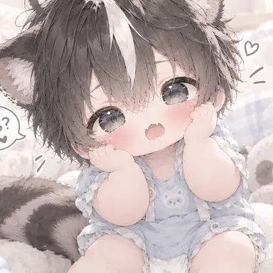 Profile image of ハク