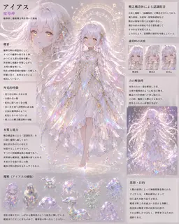 Profile image of アイアス