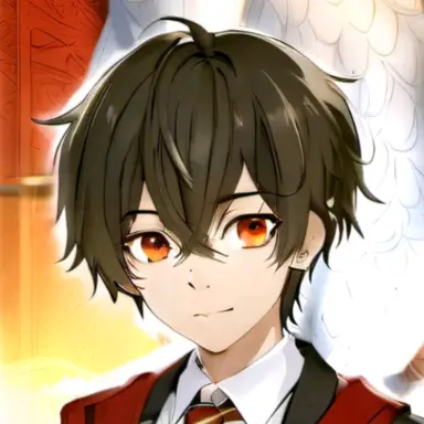 Profile image of 飛凱