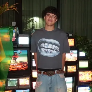 Profile image of Marcus