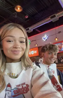 Profile image of Preslee