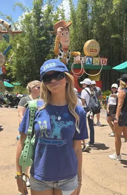 Profile image of Preslee